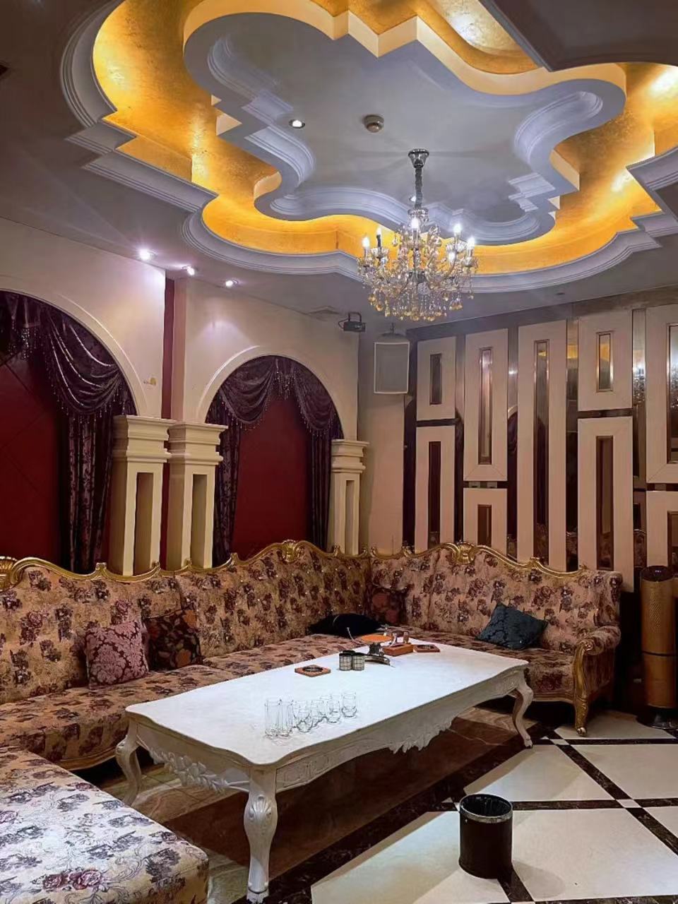 信阳ktv预订引领商务ktv新玩法-光山县ktv预订